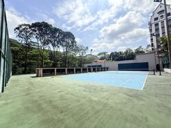 Hume Park I (D21), Condominium #522671101